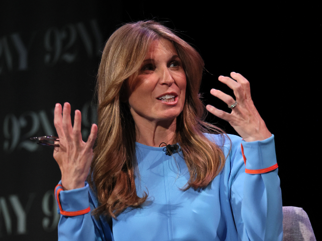 MS NOW's Nicolle Wallace Attacks Breitbart After Trump Says Breitbart Is Only News Outlet To Cover Him Fairly: 'Didn't Even Know It Still Existed'