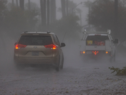 Trio of Hurricanes Spinning in the Pacific Threaten to Impact Hawaii and Southern California