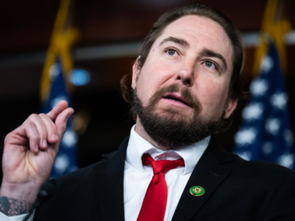 Rep. Eli Crane: We Should Be ‘Clearing the Way’ to Suppressor Access