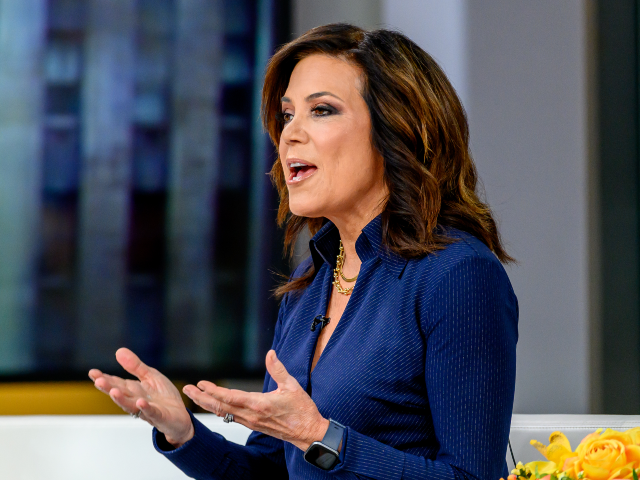 Exclusive — GOP Senate Candidate Michele Tafoya: Minnesotans Are ‘Embarrassed’ by Ram