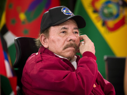 Nicaraguan Dissident Shot in Costa Rica, Raising Fears of Transnational Repression by the Daniel Or