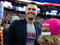 Charlie Kirk’s 2024 RNC Speech Galvanized Youth Voters