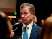 Roy Cooper, NC Democrats Backtrack from Shelly Headen Who Wants Trump Supporters in Concentration C