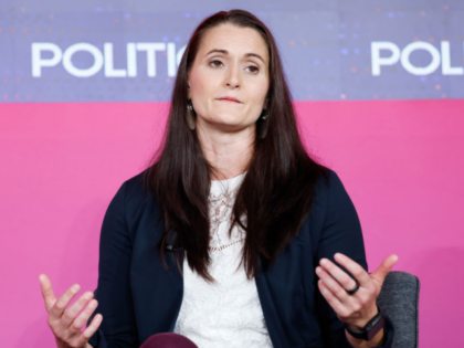 Biden’s Counterterrorism Director During Disastrous Afghanistan Withdrawal Running for NY Hou