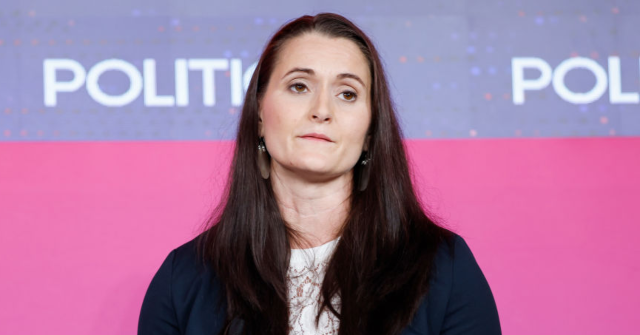 Biden's Counterterrorism Director During Disastrous Afghanistan Withdrawal Running for NY House Seat