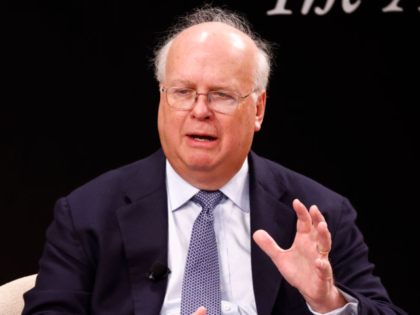 Trump Calls Karl Rove a ‘Stone Cold Loser’ Who Is ‘So Bad for the Republican Party’