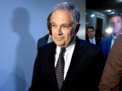 Soros-Linked Anti-Trump Philadelphia DA Larry Krasner Referred to DOJ for Criminal Investigation
