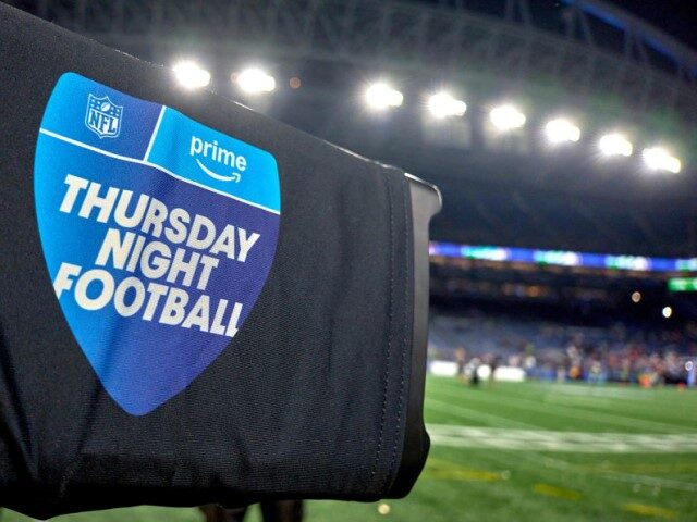 Netflix, Amazon, YouTube Form D.C. Lobbying Group as Lawmakers Scrutinize Sports Streaming Prices