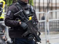 British Police Deploy Extra Patrols, Including Undercover and Armed Officers, to Protect Jewish Hol