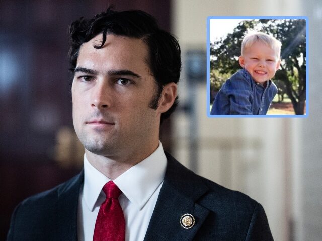 House Gop 6/04/25 UNITED STATES - JUNE 4: Rep. Brandon Gill, R-Texas, leaves a meeting of the House Republic