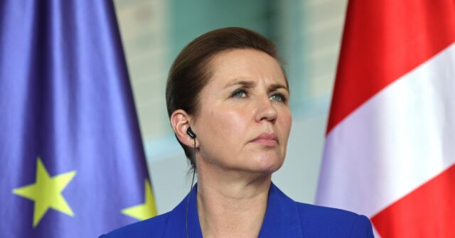 Denmark Leads Group of EU Nations Committing to Migrant Return Hubs by Next Year