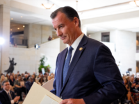Democrat Moderate: ‘My Biggest Desire… Biggest Goal’ Is Mass Amnesty