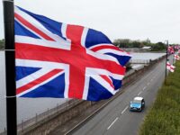 Founder of British Flag Flying ‘Raise the Colours’ Campaign Charged with 14 Offences