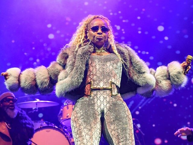 AI Music App Suno Axes Mary J. Blige Ad After Singer Receives Massive Backlash