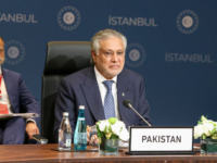 Pakistan Warns Iran to Keep the Houthis Away from Saudi Arabia