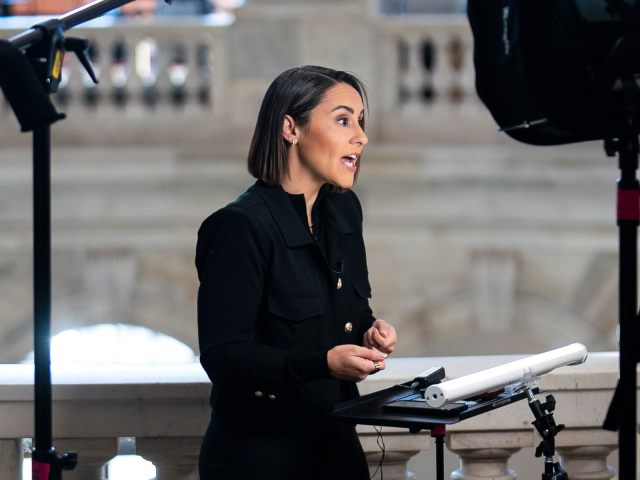 MS Now Reacts to Being Banned from White House over ‘Fake News’: ‘White House Bel