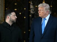 Trump Calls on Ukraine to Halt Strikes on Russian Diesel, Saying Attacks Causing Shortage