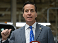 VIDEO — Ohio’s Republican Senators Want Ban on Illegals Obtaining Driver’s Licenses: 