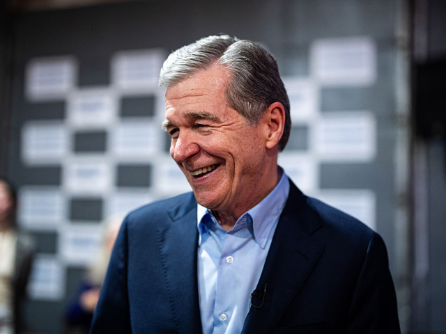 Roy Cooper, NC Democrats Attended Convicted Child Predator's LGBT and Drag Events