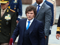 Argentina to File Criminal Case Against Israeli Oil Company Operating in Falkland Islands