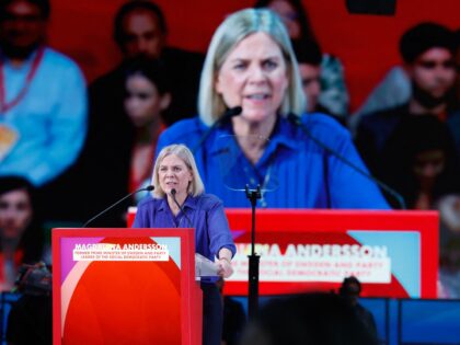 Apparent Left-Wing Victory in Sweden Elections Enabled by Mass Migration Demographic Changes