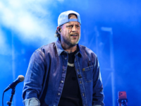 Report: Jelly Roll Loses ‘Hundreds of Thousands’ of Followers After Trashing Trump and His Supp