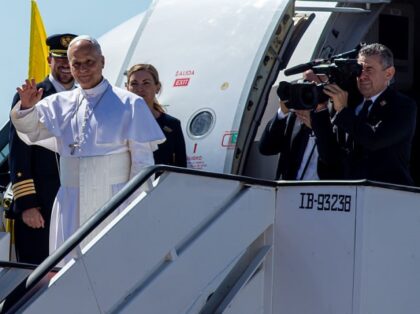 The Vatican Will Submit Its First-Ever Film for Oscar Consideration