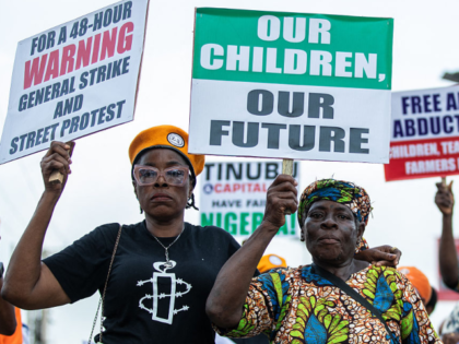 International Criminal Court Rejects Request to Probe Jihadist Kidnappings in Nigeria