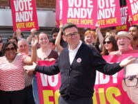 Brexit Backtrack? British PM Burnham Refuses to Rule Out Rejoining European Union