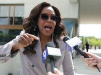 Watch: Oprah’s Lindsay Clancy Town Hall Erupts in Applause When Woman Asks for ‘Same Pa