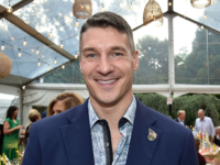 Nolte: Democrat U.S. House Nominee Chris Gallant Modeled for S&M Products
