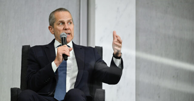 10-Year Treasury Yields Reach Highest Levels Since 2007