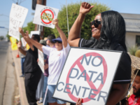 Exclusive — Stephen Wagley: Voters’ Concerns Over AI Data Centers Are ‘Very ValidR