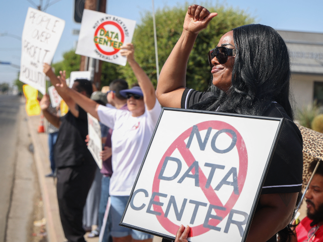 Exclusive — Stephen Wagley: Voters' Concerns Over AI Data Centers Are 'Very Valid'