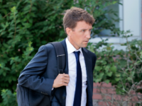 Patrick Clancy’s Lawyer to ‘Conspiracy Theorists’ Claiming He Was Involved in Chi