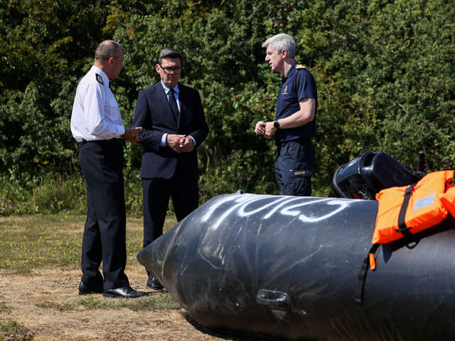 Whistleblower Says Just 1% of UK Asylum Claims Genuine, With Hundreds Recycling Tall Tales to Get A