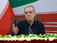 Iranian President Offers Immediate Return to Talks, If U.S. Wants Them