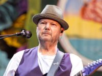 Singer Christopher Cross Tells Canadian Crowd He’s ‘Very Sorry and Embarrassed’ t