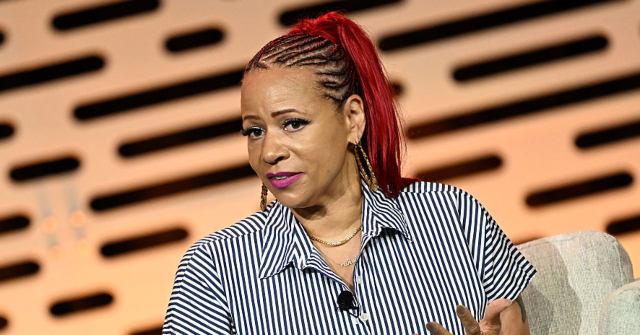 
                            1619 Project's Nikole Hannah-Jones Enrolled Daughter in Failing NYC Schools as a 'Sacrifice'