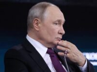 Putin Orders Pause on Kyiv Strikes as Kushner and Witkoff Land in Moscow for Peace Talks