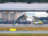 Zelensky’s Private Jet ‘Nearly Hit By a Drone’, Says Norwegian Prime Minister