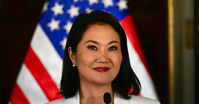 Peru Joins U.S.-Led Shield of the Americas Counter-Cartel Coalition During Marco Rubio Visit