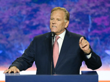 Mike Rogers on Abdulrahman Mohamed El-Sayed: ‘We Don’t Want a Politician Explaining Awa