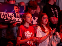 Violence-Stoking Leftists Trash Charlie Kirk on One-Year Anniversary of His Assassination