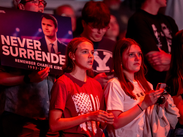Violence-Stoking Leftists Trash Charlie Kirk on First Anniversary of His Assassination
