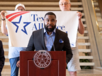 Dallas County Democrat Chairman Angry over GOP Midterm Convention: ‘Culture of Hate’ an
