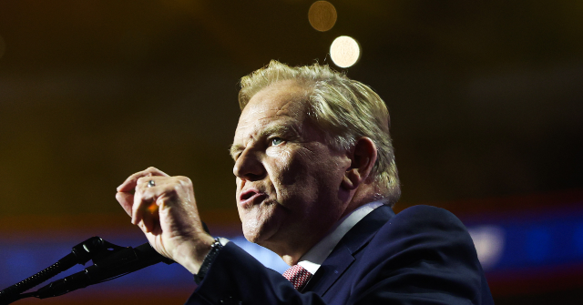 Exclusive - Seven-Figure Ad Buy Spotlights Mike Rogers over Abdul El-Sayed on AI Safeguards in Michigan