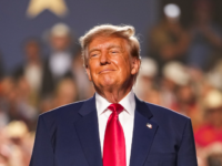 Poll: Plurality Favor Trump’s Proposed $5,000 Dividend for U.S. Adults