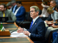 Bessent: We Can Do $5000 Dividends for Americans Without Increasing Deficit