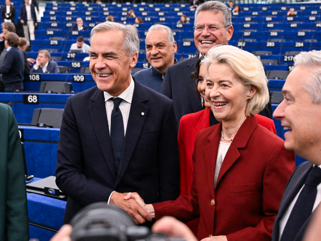 European Union Offers ‘Associate Membership’ to Canada